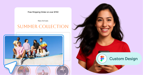 Email Template Design-1