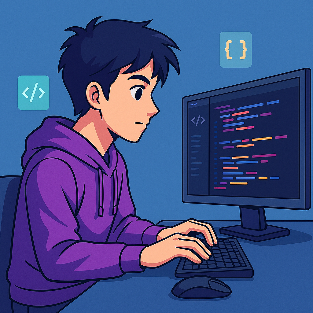 Blog Post